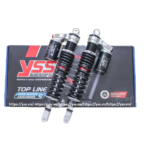 Phuộc YSS Honda SHVN 125/150 G-Racing 2021