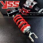 Phuộc YSS Yamaha YZF-R6 G-RACING  06>MG456-295TRW-22I   