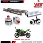 Phuộc Trước YSS KAWASAKI NINJA 400 (Bộ Nâng Cấp)