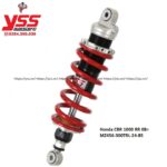 Phuộc YSS Honda CBR 1000 RR 08> không bình dầu