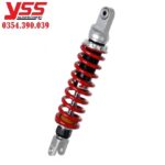 Phuộc YSS Honda CRF 150 L MZ366-385TR-20-85