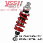 Phuộc YSS HONDA CB 1000 F 2006-2012