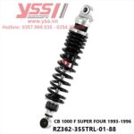 Phuộc YSS HONDA CB 1000 F (SUPER FOUR )1993-1996