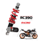 Phuộc YSS KTM RC390 G-RACING