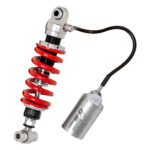 Phuộc YSS YAMAHA YZF R25'14>, YZF R3'15>, MT-03 '16> G-SPORT