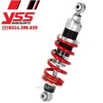 Phuộc YSS HONDA CBR 500 R (13-18)/ CBR 500 F (13-18)