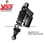 Phuộc Mô tô Rebel 500 '17-18 RG362-285TRCJ-06-888