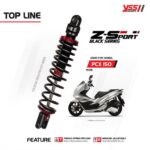 PHUỘC YSS Z-SPORT PCX BLACK SERIES