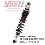 Phuộc YSS HONDA CB 1000 F (BIG1 1993-1996)