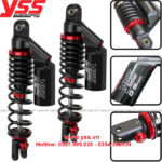 Phuộc YSS Airblade 110/SH Italy/Dylan/Nouvo/PCX/ PS G-SPORT TG302-310TR-09-888A