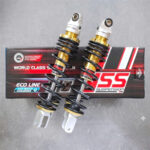 Phuộc YSS xe điện Vinfast Feliz/Feliz S