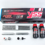 Phuộc trước YSS Yamaha X-Max 300 /xmax 300('21>) Y-FCM30-KIT-04-021