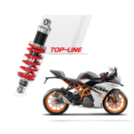 Phuộc YSS KTM RC 390 '14 -2020 Top Line