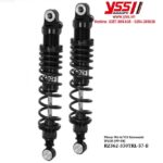 Phuộc YSS Kawasaki W650 (99-08)