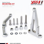 Pát Trợ Lực YSS HONDA CB500X 19 (MOUNTING KIT Y-SD-KIT-01-019)
