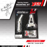 Pát Trợ Lực YSS YAMAHA MT-09 2013-2019+Trợ Lực 90mm