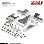 Pát Trợ Lực YSS YAMAHA MT-07 Mounting Kit Y-SD-KIT-04-009