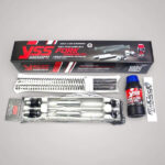 BỘ NÂNG CẤP PHUỘC TRƯỚC YAMAHA PG1 (Y-FCM25-KIT-04-024)