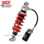 Phuộc YAMAHA MT-03/YZF–R3 G-TOP CHÍNH HÃNG