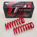 Lò xo phuộc trước ô tô Ford, Everest, Ranger, BT50 (2012-2017) - YSS Linear Car Spring