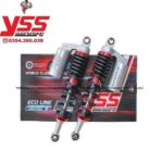 Phuộc YSS G-Series WAVE 110/ WAVE 125/Future/ Dream SMOOTH