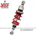 Phuộc YSS KAWASAKI NINJA 400  (18>)