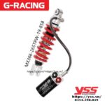 PHUỘC YSS G-RACING YZF-R15 17-21