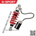 PHUỘC HONDA CB150R 17> G-SPORT Top Line