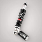 Phuộc YSS G-Series Piaggio Liberty