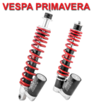 Bộ Phuộc Trước Sau YSS Vespa Primavera 3vie 125/150