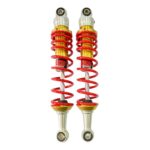 PHUỘC YSS (chính hãng) Wave/Dream/Future E-Series 2020