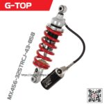 Phuộc YSS YAMAHA WR 155R MX456-325TRCJ-43-858