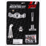 Pát Trợ Lực YSS YAMAHA YZF-R3 15-18 Mounting Kit Y-SD-KIT-04-001