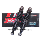 Phuộc Mô tô Rebel 500 '17-18 Black Edition