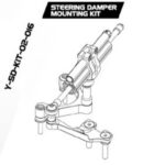 Pát Trợ Lực YSS Kawasaki Z900 (Steering Damper Mounting Kit Y-SD-KIT-02-016)