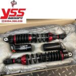PHUỘC YSS G-RACING FORZA300 18/FORZA 350 20/SH 350I TG362-395TRWJ02-888A