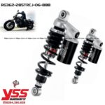 Phuộc Mô Tô Rebel 300 ’17-18 RG362-285TRCJ-06-888