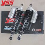 Phuộc YSS Honda Monkey 125 G-Sport Có Bình Dầu