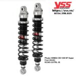 Phuộc HONDA CB 1300 SF Super Four (98-02)