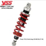 Phuộc HONDA CB 500 XA (17-18) MZ456-310TRL-61-85