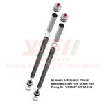 BỘ NÂNG CẤP PHUỘC TRƯỚC Kawasaki Z 250 '19> / Z 400 '19>